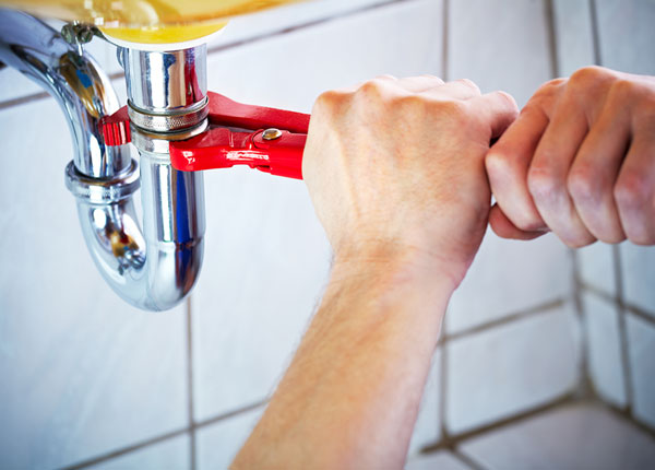About Pompeys Pillar Plumbers